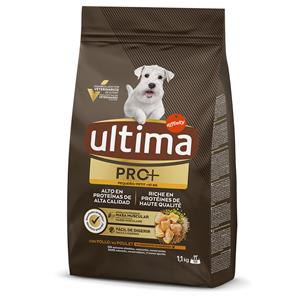 Affinity Ultima Ultima Dog Mini PRO+ kip hondenvoer droog