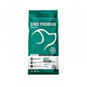 Euro Premium Euro-Premium Adult Medium - Chicken & rice