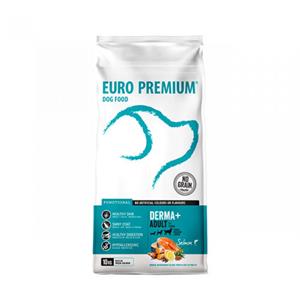 Euro Premium Euro-Premium adult derma+