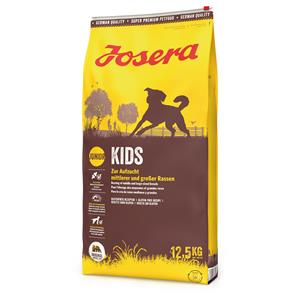 Josera Kids Hondenvoer - 12,5 kg