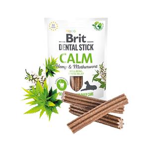 Brit Dental Sticks - Calm