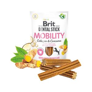 Brit Dental Sticks - Mobility