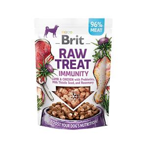 Brit Raw Freeze-Dried Treat