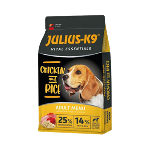 Julius-K9 Chicken & Rice Adult 12 kg