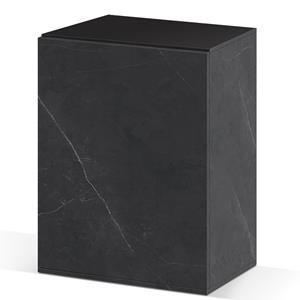 Ciano Kast emotions nature pro 60 | 61 x 40 x 83CM Black Marble