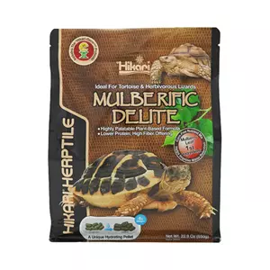 Hikari Turtle Mulberific 650 Gram