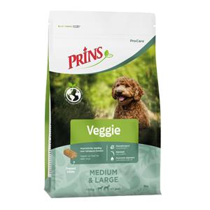 Prins ProCare Veggie hondenvoer 20 kg