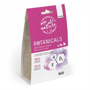 Bunny Nature All Nature Botanicals Multi-Vitamin-Snack - 150 g