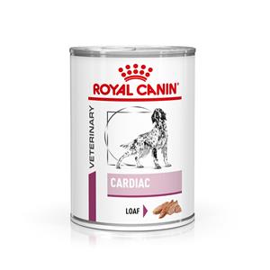 Royal Canin Cardiac Support Hund Dosen 12x410 g