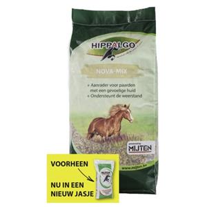 Hippalgo Nova-Mix 20KG