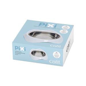 Catit Design Catit Pixi Dish - 2x200ml - 16x13x5,7cm