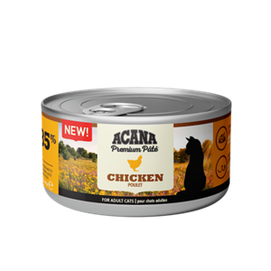 Acana Premium Pate Kip natvoer kat 85 gram