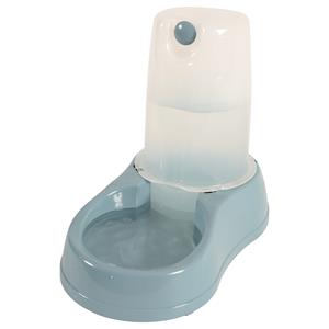 Zolux waterdispenser met antisliplaag 1,5l Hond