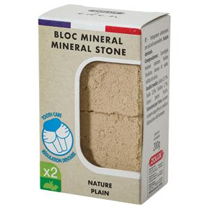 Zolux 200g  Eden minerale steen natuur klein dier