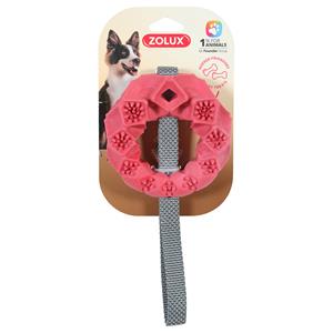 Zolux TPR Circle Outdoor Terra Hond