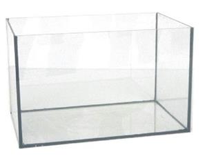 HS Aqua Volglas Aquarium | 240L | 120 x 40 x 50CM