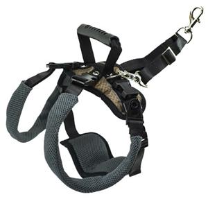 Petsafe Rear Support Harness - Carelift voor achterhand