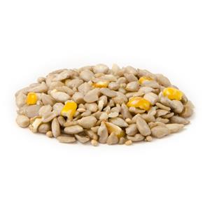 Vivara Hi-Energy Puur - Zadenmix voor vogels 20 kg