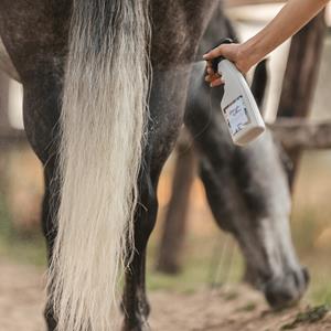 PIPPA Equestrian Soap PIPPA Detangler & Shine