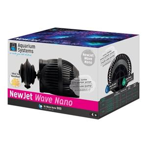 AS Reef New-Jet Wave Nano 1100L/H