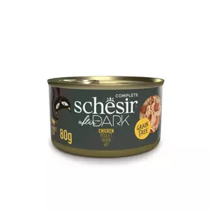 Schesir after dark kip bouillon 80g