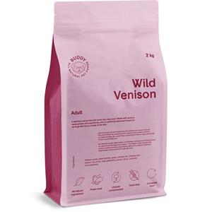 BUDDY Wild Venison 2 kg