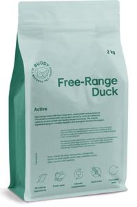 BUDDY Free-Range Duck 2 kg