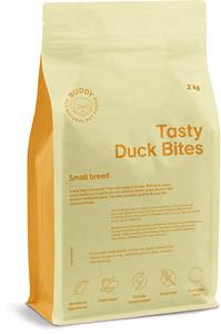 BUDDY Tasty Duck Bites 2 kg