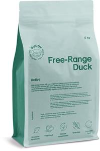 BUDDY Free-Range Duck 5 kg