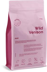 BUDDY Wild Venison 5 kg