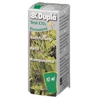 Dupla Co2 Permanent Test Navulling