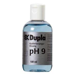 Dupla Kalibratie Oplossing Ph9 100ML