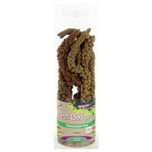 ESVE Pet Bouquet Koker Trosgierst 200 Gram