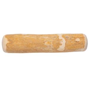 Quapas! Dog Toy Coffeewood Chew Stick Large