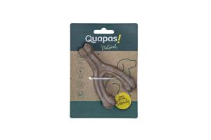 Quapas! Dog Toy Plant Fiber Y L - 18CM