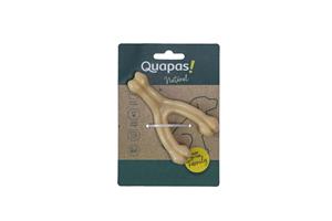 Quapas! Dog Toy Nylon Y L - 18CM