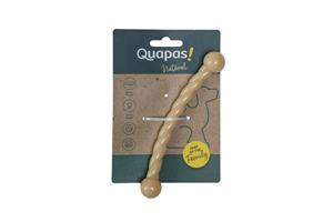 Quapas! Dog Toy Nylon Bone S - 28CM