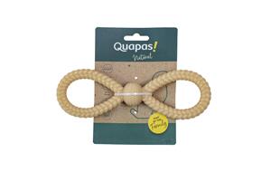 Quapas! Dog Toy Nylon 8th 27CM