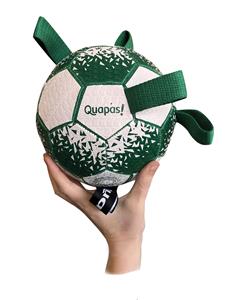 Quapas! Dog Toy Sport Soccer Ball L - 32 Panel