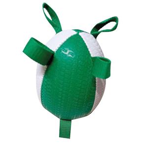 Quapas! Dog Toy Sport Reflex Ball