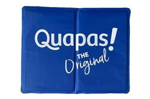 Quapas! Dog Cooling Mat S- 40x50CM