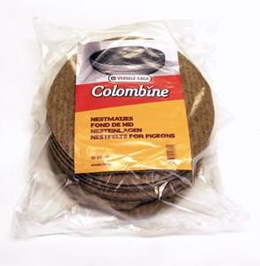 Colombine Nestmatjes 10 Stuks