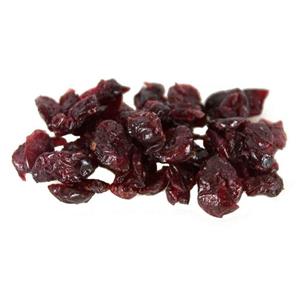 Back Zoo Nature Cranberries 50 Gram