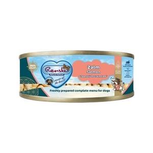 RENSKE hond vers vlees zalm graanvrij (24X95 GR)