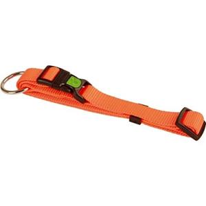 Kerbl Hondenhalsband Miami Oranje L