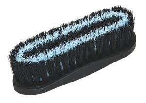 Junai.nl Harde Borstel Brush Marine/Korenblauw