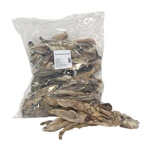 PETSNACK konijnenjas (15 CM 1 KG +/- 25 ST)