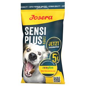 Josera 150g  SensiPlus droog hondenvoer