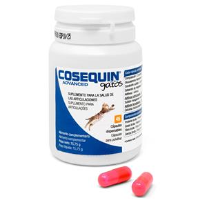 Cosequin Advance Kat - 45 capsules