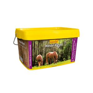 Marstall 5kg  weidereep paardenvoer